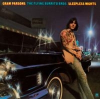 Gram Parsons - Sleepless Nights in the group VINYL / Pop-Rock at Bengans Skivbutik AB (5510298)