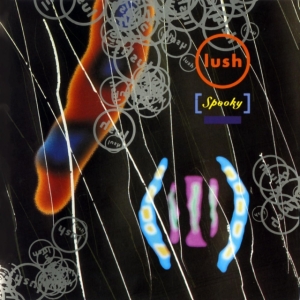 Lush - Spooky (Re-Issue) in the group OUR PICKS / Friday Releases / Friday the 12th Jan 24 at Bengans Skivbutik AB (5510304)