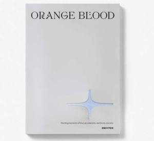 Enhypen - Orange Blood (Standard Version - Ka in the group CD / Pop-Rock at Bengans Skivbutik AB (5510307)
