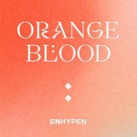 Enhypen - Orange Blood (Standard Version - Ks in the group CD / Pop-Rock at Bengans Skivbutik AB (5510308)