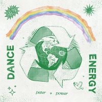 Power Peter - New Dance Energy (Clear Vinyl) in the group OUR PICKS / Friday Releases / Friday the 5th Jan 24 at Bengans Skivbutik AB (5510319)