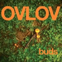 Ovlov - Buds (Green Vinyl) in the group OUR PICKS / Friday Releases / Friday the 5th Jan 24 at Bengans Skivbutik AB (5510339)