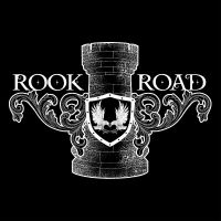 Rook Road - Rook Road in the group OUR PICKS / Friday Releases / Friday the 5th Jan 24 at Bengans Skivbutik AB (5510344)