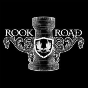 Rook Road - Rook Road in the group OUR PICKS / Friday Releases / Friday the 5th Jan 24 at Bengans Skivbutik AB (5510344)