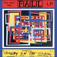 The Fall - The Real New Fall Lp (Formerley Cou in the group OUR PICKS / Friday Releases / Friday the 26th Jan 24 at Bengans Skivbutik AB (5510357)