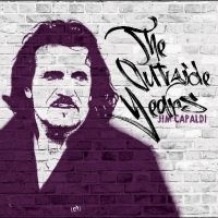 Jim Capaldi - The Outside Years 4Cd Clamshell Box in the group OUR PICKS / Friday Releases / Friday the 26th Jan 24 at Bengans Skivbutik AB (5510365)