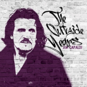 Jim Capaldi - The Outside Years 4Cd Clamshell Box in the group OUR PICKS / Friday Releases / Friday the 26th Jan 24 at Bengans Skivbutik AB (5510365)