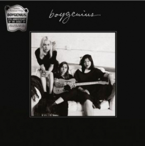 Boygenius - 5Th Anniversary Revisionist History in the group Minishops / Lucy Dacus at Bengans Skivbutik AB (5510386)