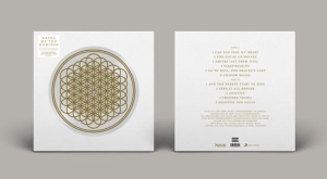 Bring Me The Horizon - Sempiternal (10Th Anniversary Edition) in the group Labels /  at Bengans Skivbutik AB (5510409)