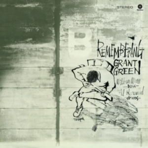 Grant -Trio- Green - Remembering in the group OUR PICKS / Friday Releases / Friday the 26th Jan 24 at Bengans Skivbutik AB (5510417)