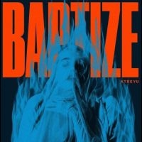 Atreyu - Baptize in the group VINYL / Pop-Rock at Bengans Skivbutik AB (5510441)