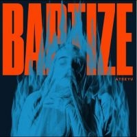 Atreyu - Baptize in the group CD / Pop-Rock at Bengans Skivbutik AB (5510442)