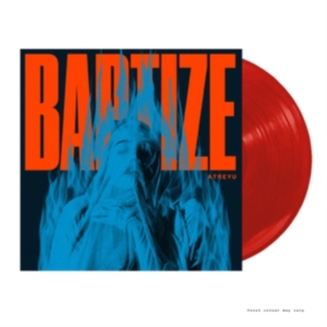 Atreyu - Baptize in the group VINYL / Pop-Rock at Bengans Skivbutik AB (5510444)