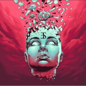 Employed To Serve - Conquering in the group VINYL / Hårdrock at Bengans Skivbutik AB (5510448)