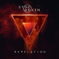 Stone Broken - Revelation in the group VINYL / Pop-Rock at Bengans Skivbutik AB (5510456)