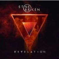 Stone Broken - Revelation in the group VINYL / Pop-Rock at Bengans Skivbutik AB (5510457)