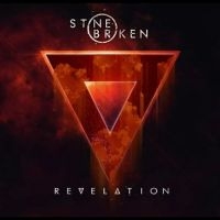 Stone Broken - Revelation in the group VINYL / Pop-Rock at Bengans Skivbutik AB (5510458)