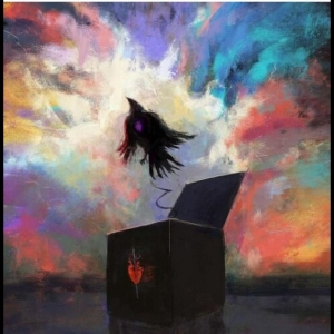 Brkn Love - Black Box in the group CD / Pop-Rock at Bengans Skivbutik AB (5510475)