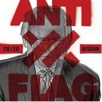 Anti-Flag - 20/20 Vision in the group VINYL / Pop-Rock at Bengans Skivbutik AB (5510489)