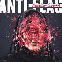 Anti-Flag - American Spring in the group VINYL / Pop-Rock at Bengans Skivbutik AB (5510492)