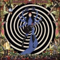 Purson - Desire's Magic Theatre in the group CD / Pop-Rock at Bengans Skivbutik AB (5510496)