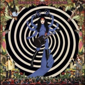 Purson - Desire's Magic Theatre in the group CD / Pop-Rock at Bengans Skivbutik AB (5510496)