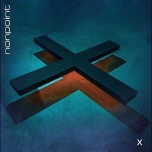 Nonpoint - X in the group VINYL / Pop-Rock at Bengans Skivbutik AB (5510506)