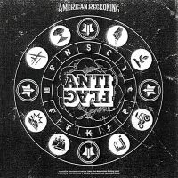 Anti-Flag - American Reckoning in the group CD / Pop-Rock at Bengans Skivbutik AB (5510507)