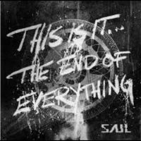 Saul - This Is It...The End Of Everything in the group CD / Pop-Rock at Bengans Skivbutik AB (5510555)