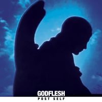 Godflesh - Post Self (Blue Vinyl Lp) in the group VINYL / Pop-Rock at Bengans Skivbutik AB (5510569)
