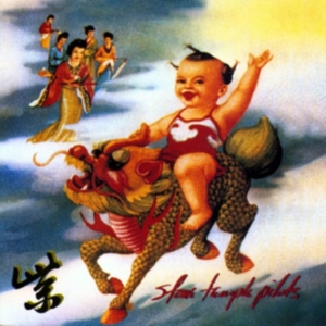 STONE TEMPLE PILOTS - PURPLE in the group CD / Pop-Rock at Bengans Skivbutik AB (551057)