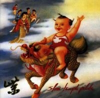 Stone Temple Pilots - Purple in the group CD / Pop-Rock at Bengans Skivbutik AB (551057)