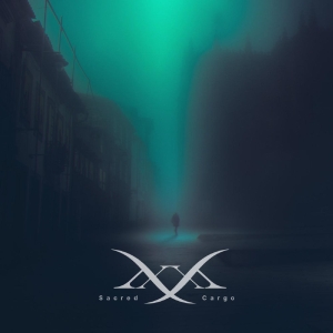 Mmxx - Sacred Cargo in the group CD / Hårdrock at Bengans Skivbutik AB (5510589)