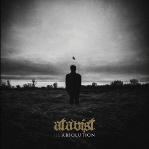 Atavist - Iii: Absolution in the group CD / Hårdrock at Bengans Skivbutik AB (5510590)