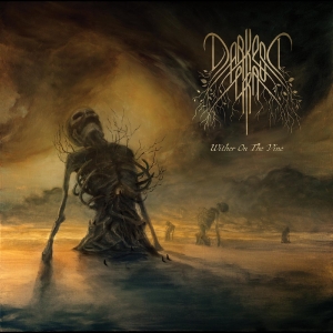 Darkest Era - Wither On The Vine in the group CD / Hårdrock at Bengans Skivbutik AB (5510594)