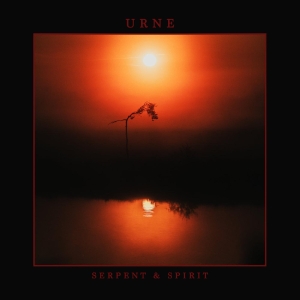 Urne - Serpent & Spirit in the group CD / Hårdrock at Bengans Skivbutik AB (5510608)