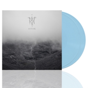 Trna - Istok in the group VINYL / Hårdrock at Bengans Skivbutik AB (5510614)