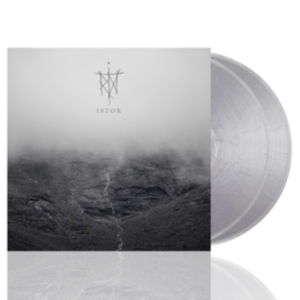 Trna - Istok in the group VINYL / Hårdrock at Bengans Skivbutik AB (5510615)