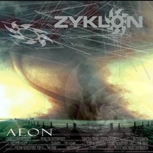 Zyklon - Aeon in the group VINYL / Hårdrock at Bengans Skivbutik AB (5510619)