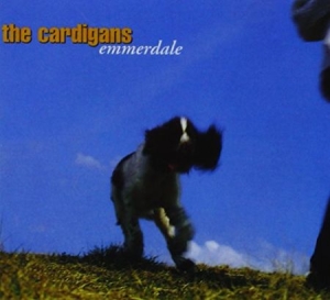 Cardigans - Emmerdale in the group Minishops / Cardigans at Bengans Skivbutik AB (551063)