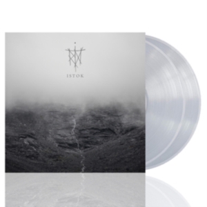 Trna - Istok in the group VINYL / Hårdrock at Bengans Skivbutik AB (5510640)