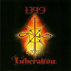 1349 - Liberation in the group VINYL / Hårdrock at Bengans Skivbutik AB (5510649)