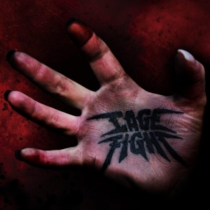 Cage Fight - Cage Fight in the group VINYL / Pop-Rock at Bengans Skivbutik AB (5510651)