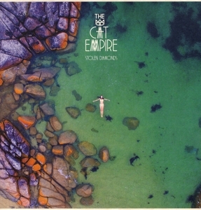 Cat Empire - Stolen Diamonds in the group VINYL / Pop-Rock at Bengans Skivbutik AB (5510704)