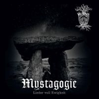 Heimdalls Wacht - Mystagogie - Lieder Voll Ewigkeit in the group CD / Hårdrock at Bengans Skivbutik AB (5510759)