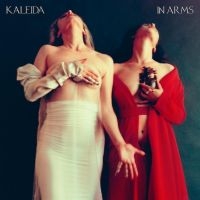 Kaleida - In Arms (Gatefold 2Lp (Cd, 4P Digip in the group OUR PICKS / Friday Releases / Friday The 22nd of Mars 2024 at Bengans Skivbutik AB (5510763)