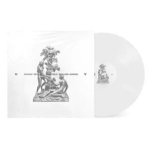 The Haxan Cloak - N/Y in the group OTHER / Övrigt /  at Bengans Skivbutik AB (5510779)
