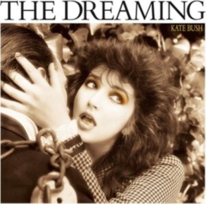 Kate Bush - The Dreaming (Smokey Vinyl)  in the group Labels /  at Bengans Skivbutik AB (5510806)