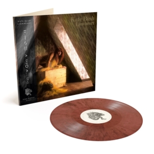 Kate Bush - Lionheart (Dirty Pink Vinyl) in the group Labels /  at Bengans Skivbutik AB (5510811)