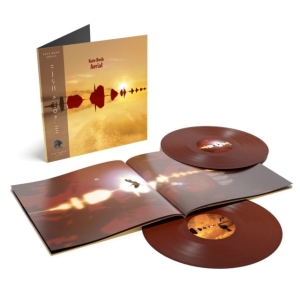 Kate Bush - Aerial (Goldy Locks Vinyl) in the group VINYL / Pop-Rock at Bengans Skivbutik AB (5510814)